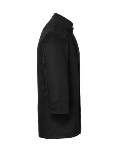 K-BJM2-Basic Chef Jacket